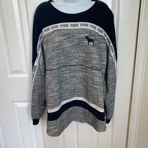 Victoria Secret Pink Sweater
